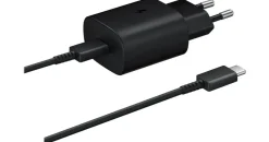 Samsung EP-TA800 Schwarz