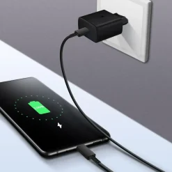 Samsung EP-TA845 Schwarz