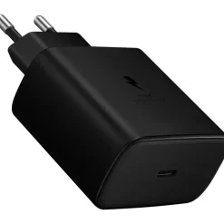Samsung EP-TA845 Schwarz