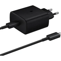 Samsung EP-TA845 Schwarz