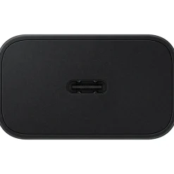 Samsung EP-T2510N Schnellladeadapter Universal, Black