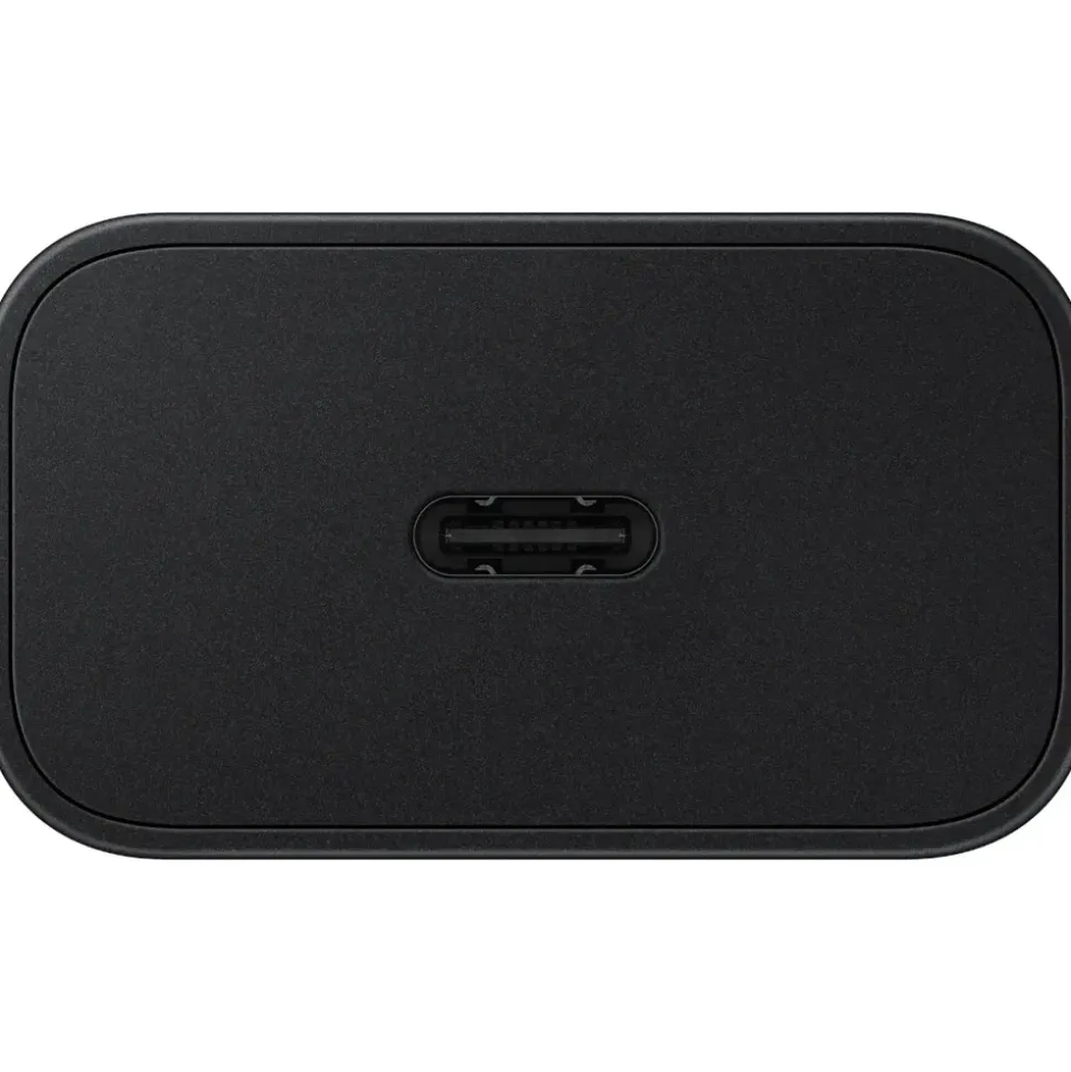 Samsung EP-T2510N Schnellladeadapter Universal, Black