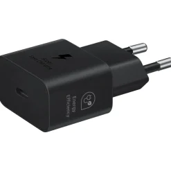 Samsung EP-T2510N Schnellladeadapter Universal, Black