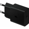 Samsung EP-T1510 Schnellladegerät ohne USB-C-Kabel, Schwarz
