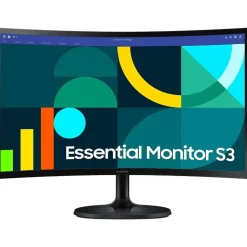 Samsung Essential Monitor S3 S36GD