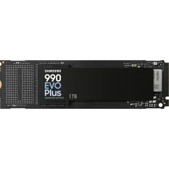 Samsung 990 EVO Plus