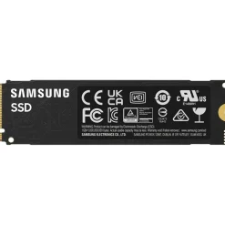 Samsung 990 EVO Plus