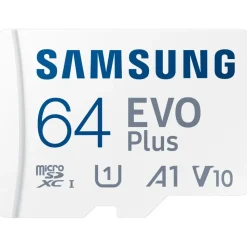 Samsung EVO Plus 2021