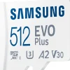 Samsung EVO Plus (2024) 512 GB
