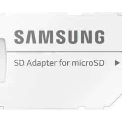 Samsung EVO Plus (2024) 256 GB 160 MB/s
