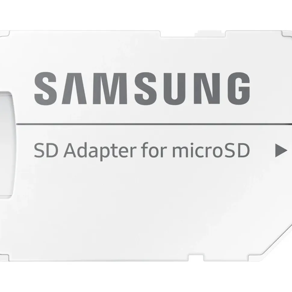 Samsung EVO Plus (2024) 256 GB 160 MB/s