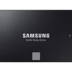Samsung 870 EVO 1 TB 2,5" MZ-77E1T0B/EU