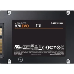 Samsung 870 EVO 1 TB 2,5