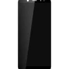Samsung Front LCD Asm Black SM-A600 Galaxy A6 2018 (GH97-21897A)