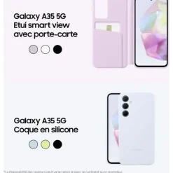 Samsung Galaxy A35 5G