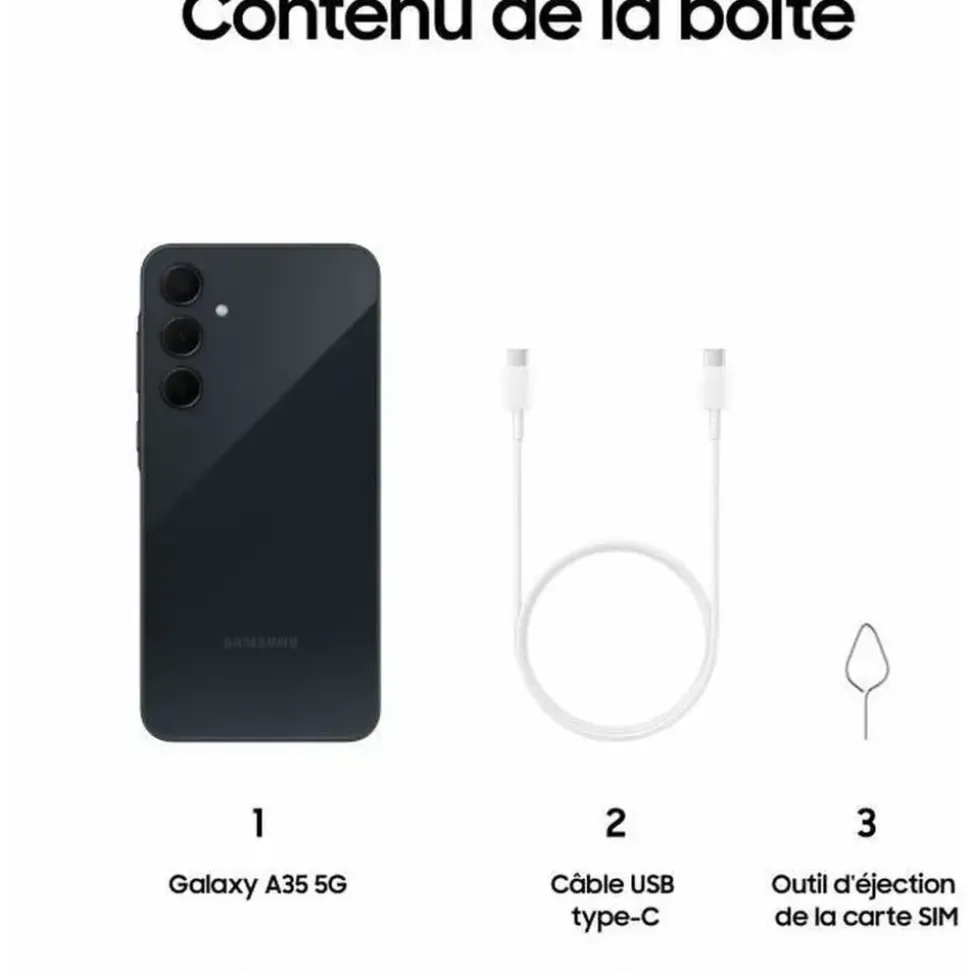 Samsung Galaxy A35 5G