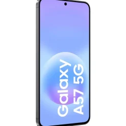 Samsung Galaxy A57 5G 8 GB 256 GB Awesome Gray