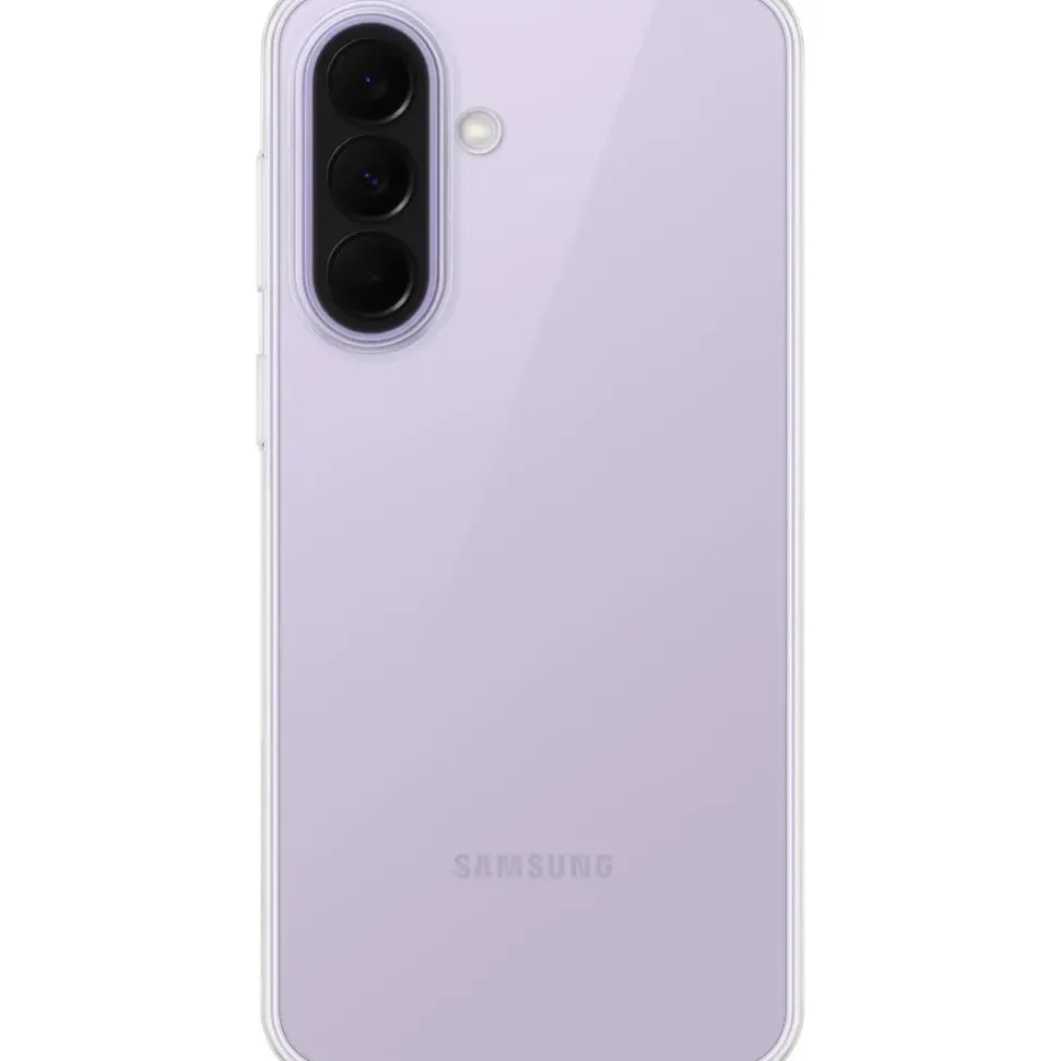 Samsung Galaxy A37 Handyhülle transparent
