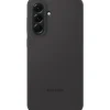 Samsung Galaxy A56 Silikon Case schwarz