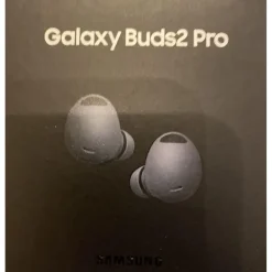 Samsung Galaxy Buds2 Pro