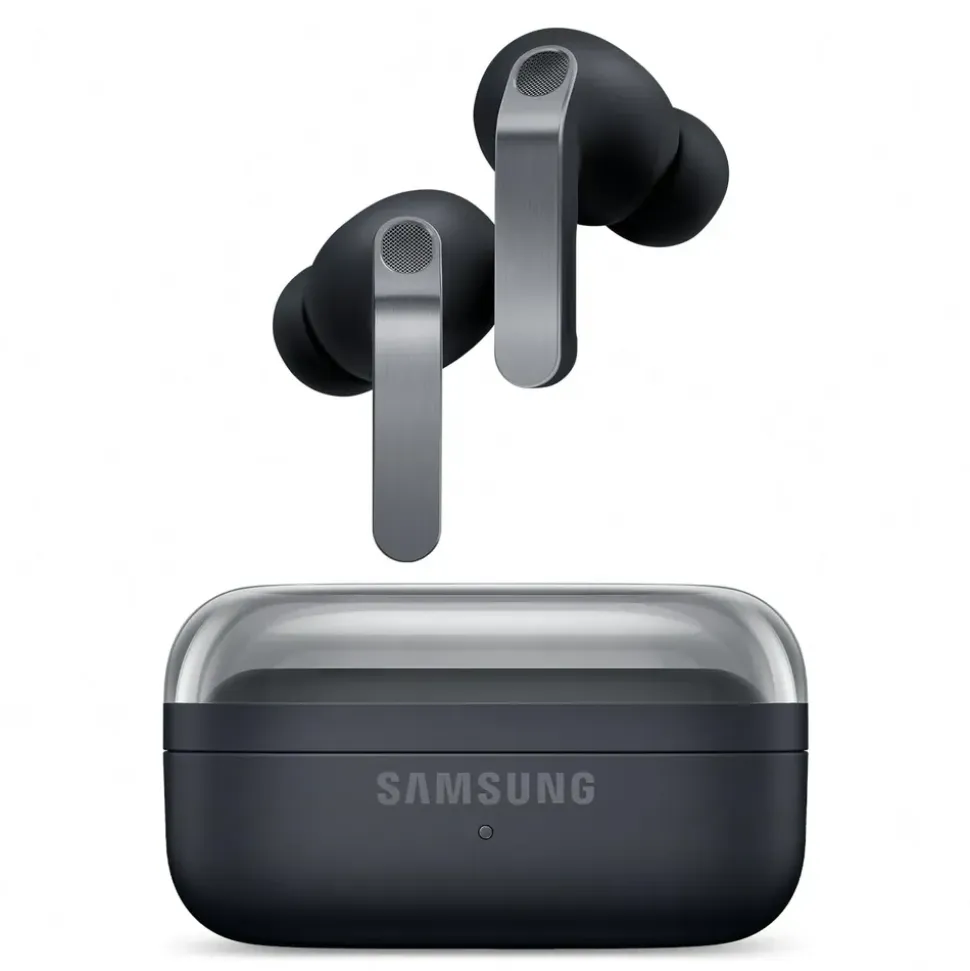 Samsung Galaxy Buds4 Pro