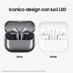 Samsung Galaxy Buds3 Pro