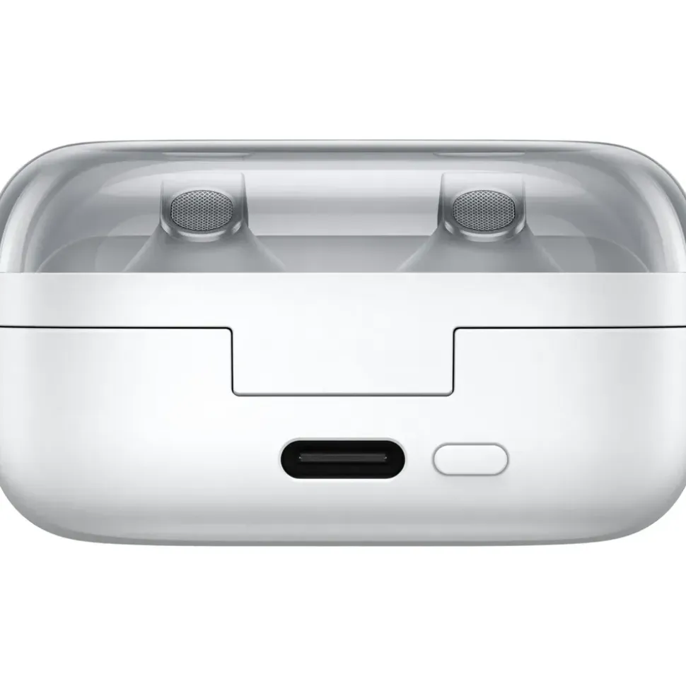 Samsung Galaxy Buds4 Pro Weiß