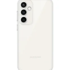 Samsung Galaxy S23 FE Clear Case transparent