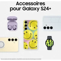 Samsung Galaxy S24+ 5G