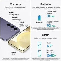 Samsung Galaxy S24+ 5G
