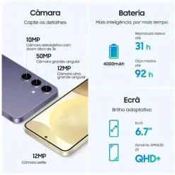 Samsung Galaxy S24+ 5G