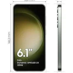 Samsung Galaxy S23 5G