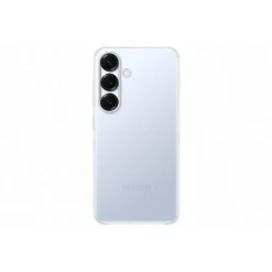 Samsung Galaxy S25 Handyhülle transparent