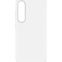 Samsung Galaxy S25 Handyhülle transparent