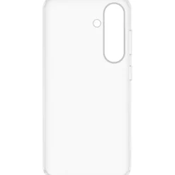 Samsung Galaxy S25 Handyhülle transparent