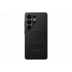 Samsung Galaxy S26 Ultra Carbon Magnet Case schwarz