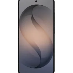 Samsung Galaxy S26 Ultra Carbon Magnet Case schwarz