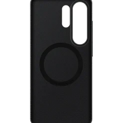 Samsung Galaxy S26 Ultra Carbon Magnet Case schwarz