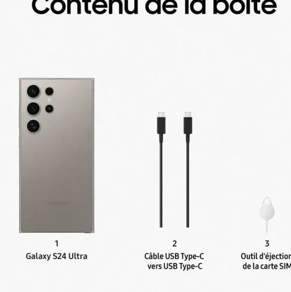 Samsung Galaxy S24 Ultra 5G