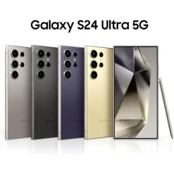 Samsung Galaxy S24 Ultra 5G
