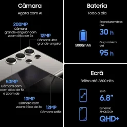 Samsung Galaxy S24 Ultra 5G