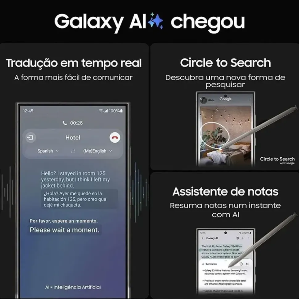 Samsung Galaxy S24 Ultra 5G