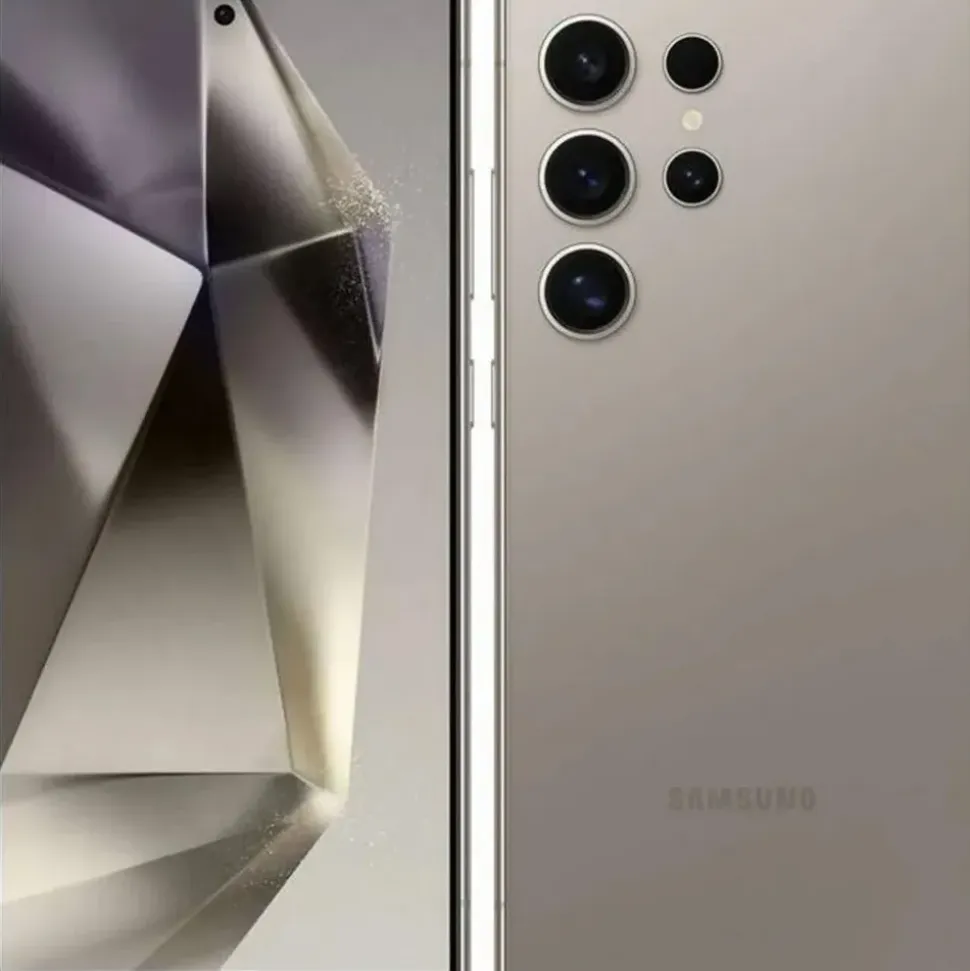 Samsung Galaxy S24 Ultra 5G