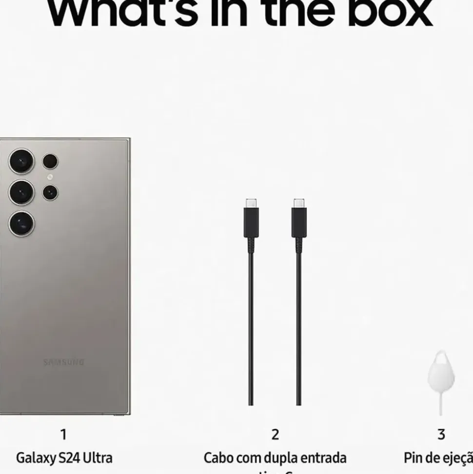 Samsung Galaxy S24 Ultra 5G