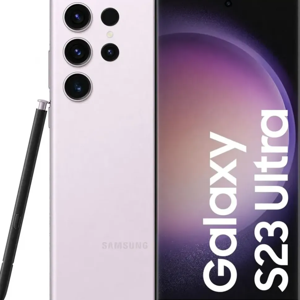 Samsung Galaxy S23 Ultra 5G