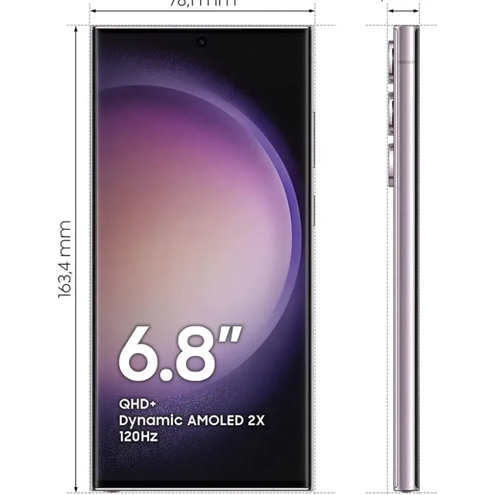 Samsung Galaxy S23 Ultra 5G