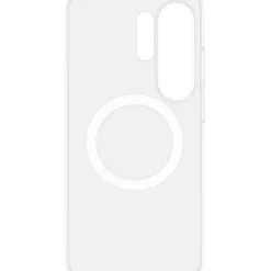 Samsung Galaxy S26 Ultra Handyhülle Transparent