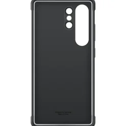 Samsung Galaxy S25 Ultra Rugged Case schwarz