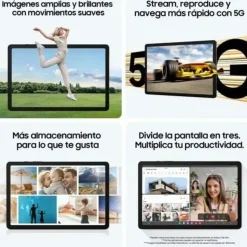 Samsung Galaxy Tab A9+
