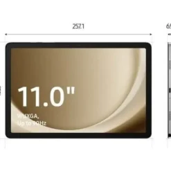 Samsung Galaxy Tab A9+